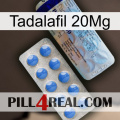 Tadalafil 20Mg 39